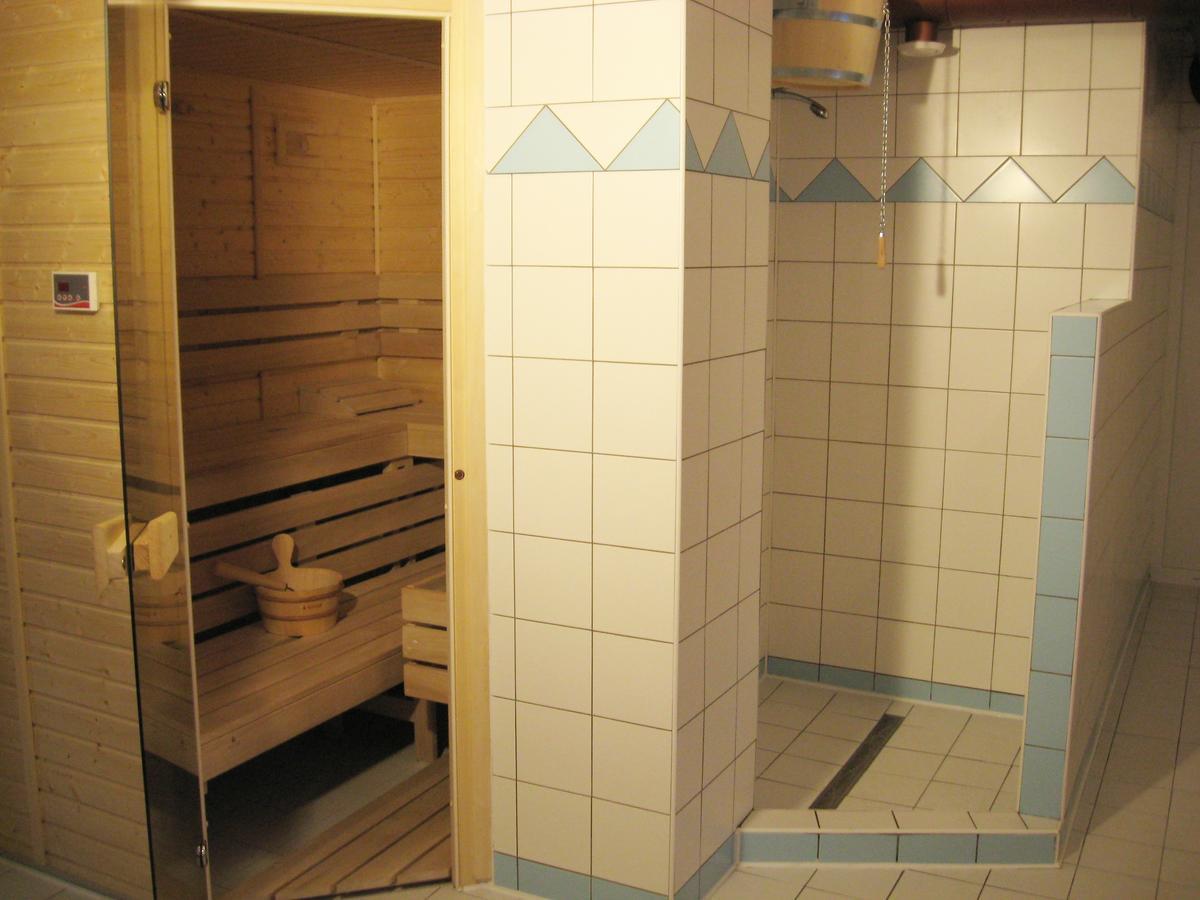 Hotel Manes Svratka Luaran gambar