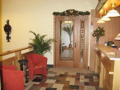 Hotel Manes Svratka Luaran gambar